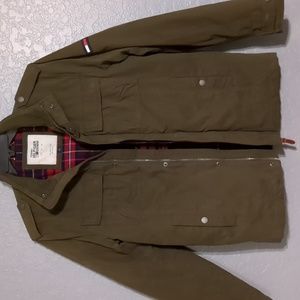 Tommy Hilfiger Field Jacket